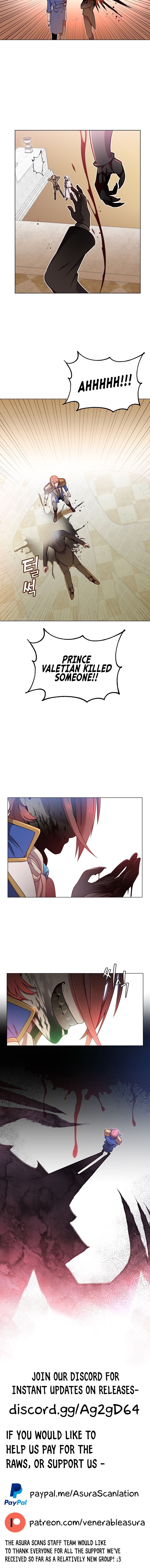 The Max Level Hero has Returned! Manhwa - Chapter 19 Page 5