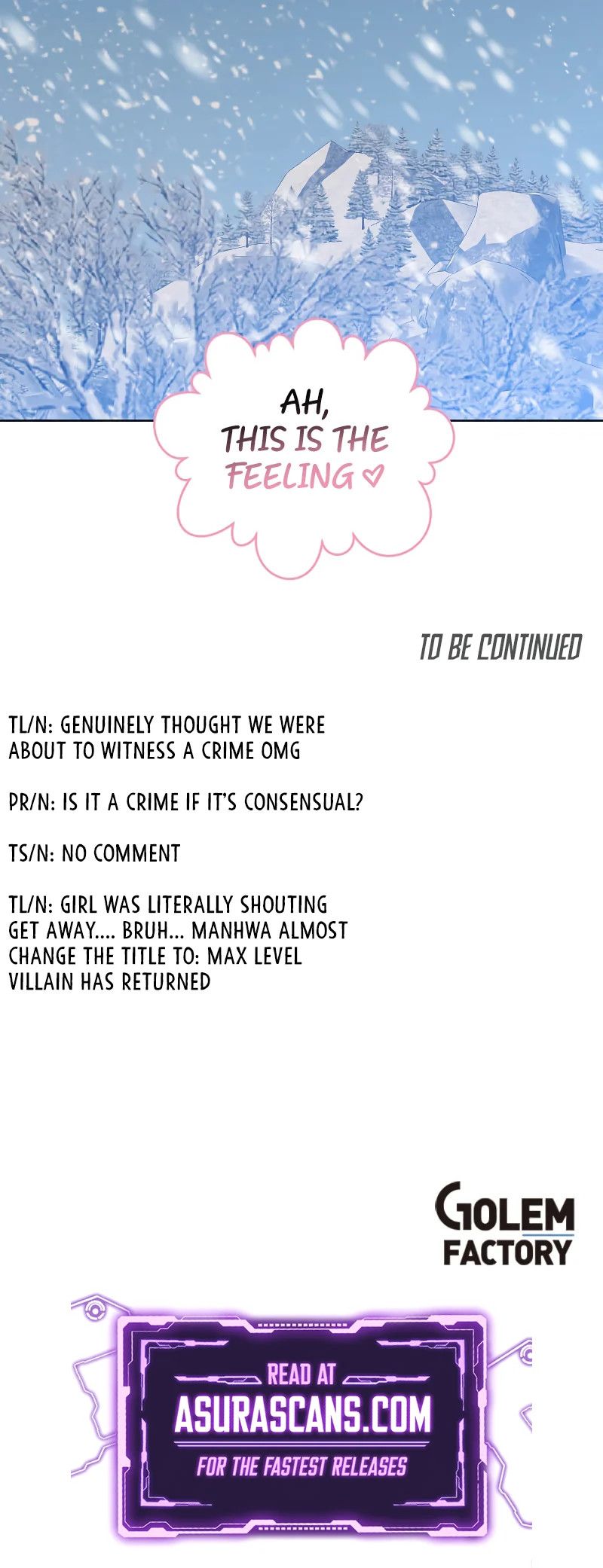 The Max Level Hero has Returned! Manhwa - Chapter 108 Page 10