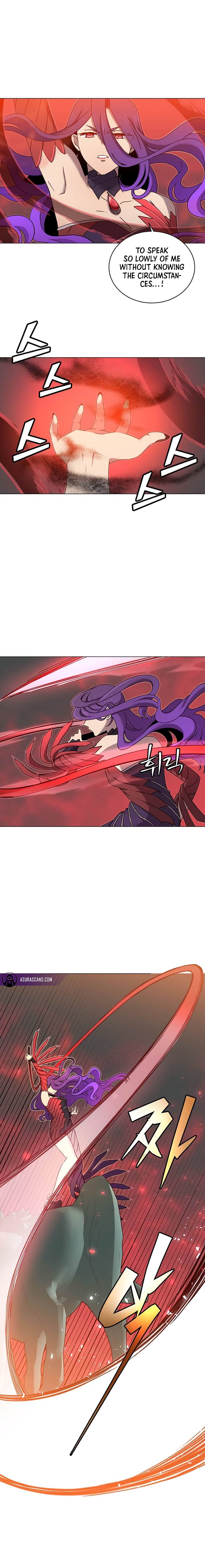 The Max Level Hero has Returned! Manhwa - Chapter 24 Page 3