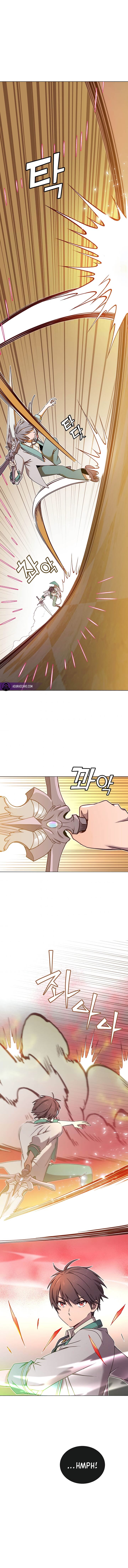 The Max Level Hero has Returned! Manhwa - Chapter 24 Page 5