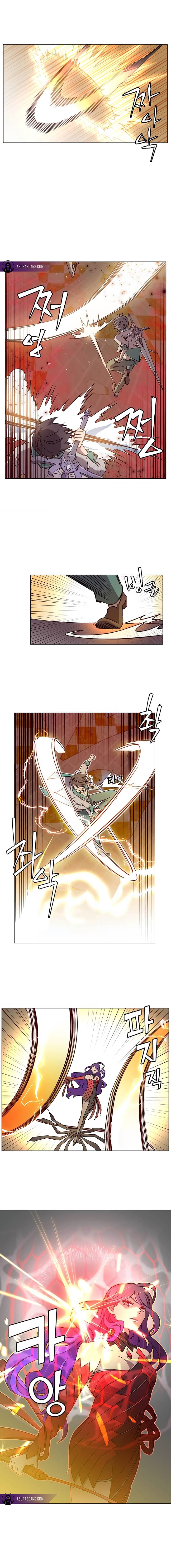 The Max Level Hero has Returned! Manhwa - Chapter 24 Page 7