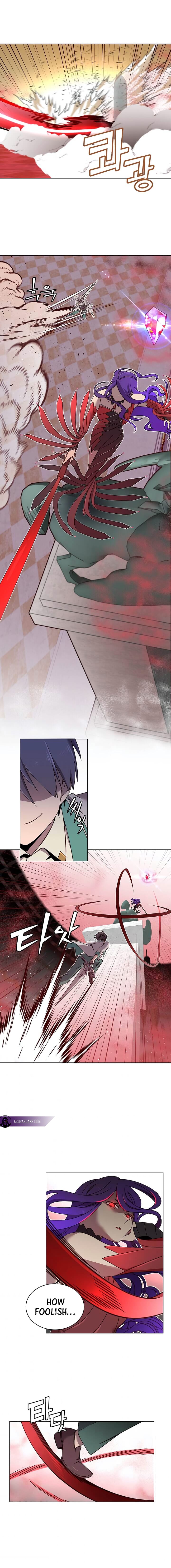 The Max Level Hero has Returned! Manhwa - Chapter 24 Page 10