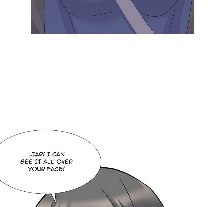 My Sister's Secret Diary Manhwa - Chapter 16 Page 89