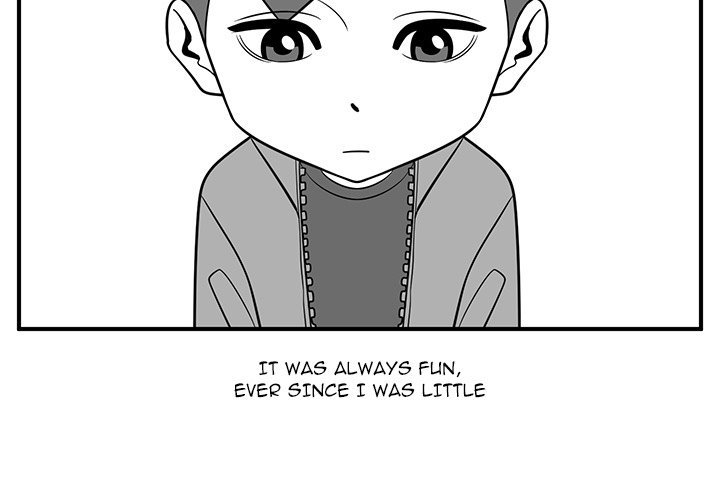 A Hero's Heart Manhwa - Chapter 35 Page 2