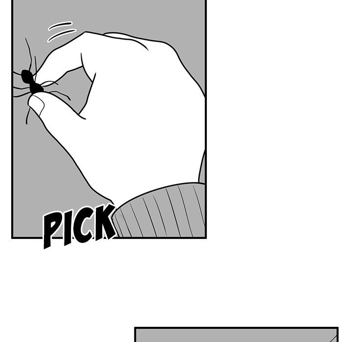 A Hero's Heart Manhwa - Chapter 35 Page 7