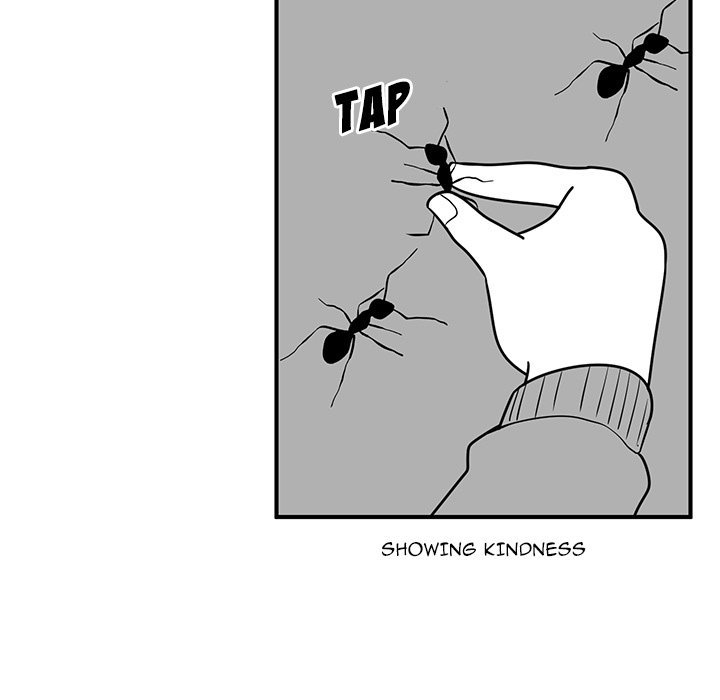 A Hero's Heart Manhwa - Chapter 35 Page 8