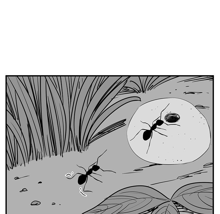 A Hero's Heart Manhwa - Chapter 35 Page 10