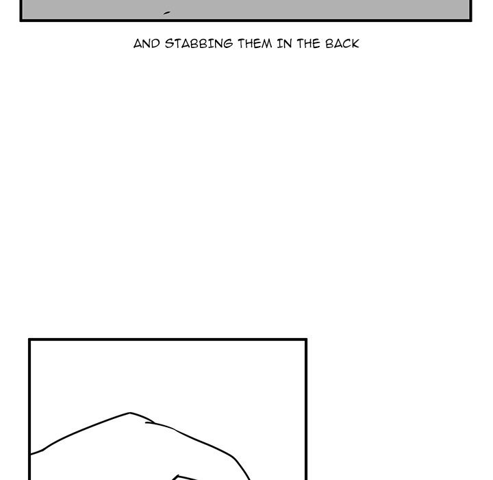 A Hero's Heart Manhwa - Chapter 35 Page 15