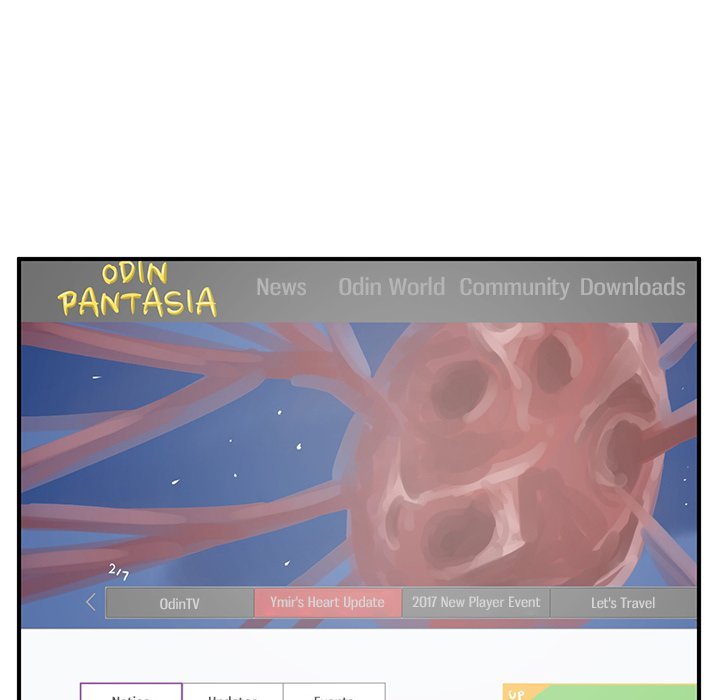 A Hero's Heart Manhwa - Chapter 35 Page 19