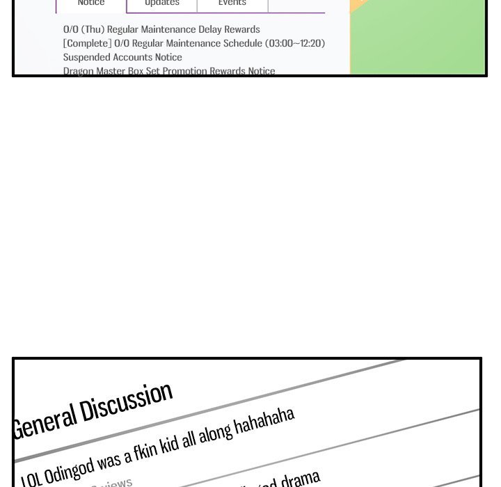 A Hero's Heart Manhwa - Chapter 35 Page 20