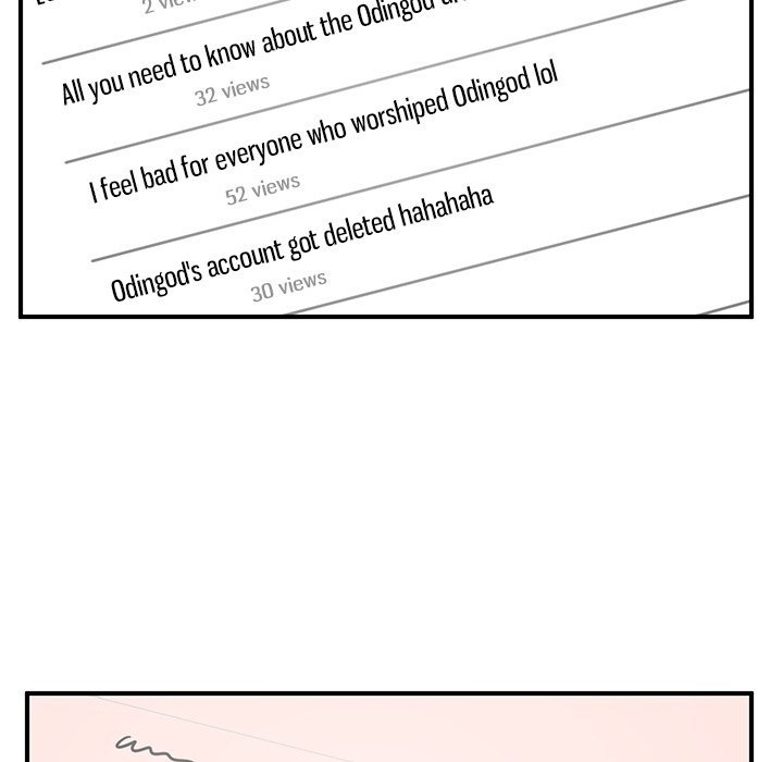 A Hero's Heart Manhwa - Chapter 35 Page 21