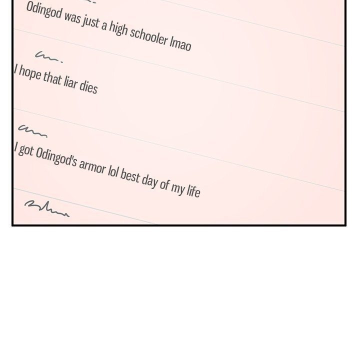 A Hero's Heart Manhwa - Chapter 35 Page 22