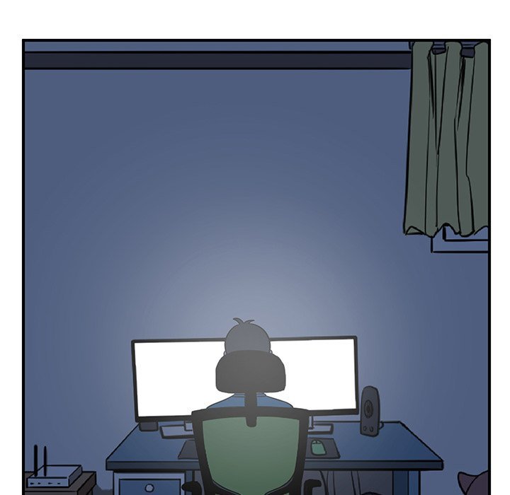 A Hero's Heart Manhwa - Chapter 35 Page 23