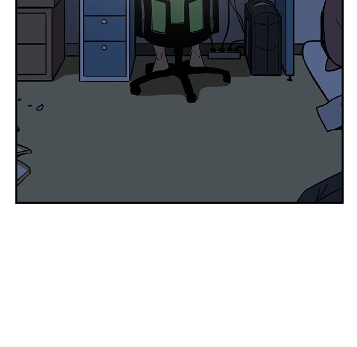 A Hero's Heart Manhwa - Chapter 35 Page 24