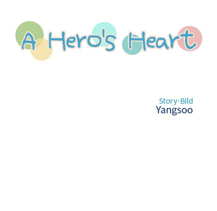 A Hero's Heart Manhwa - Chapter 35 Page 26