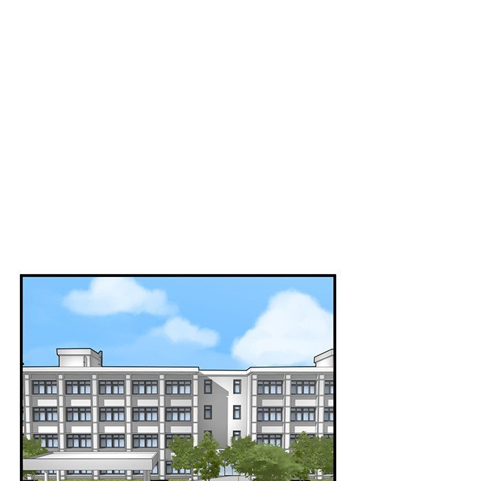 A Hero's Heart Manhwa - Chapter 35 Page 27