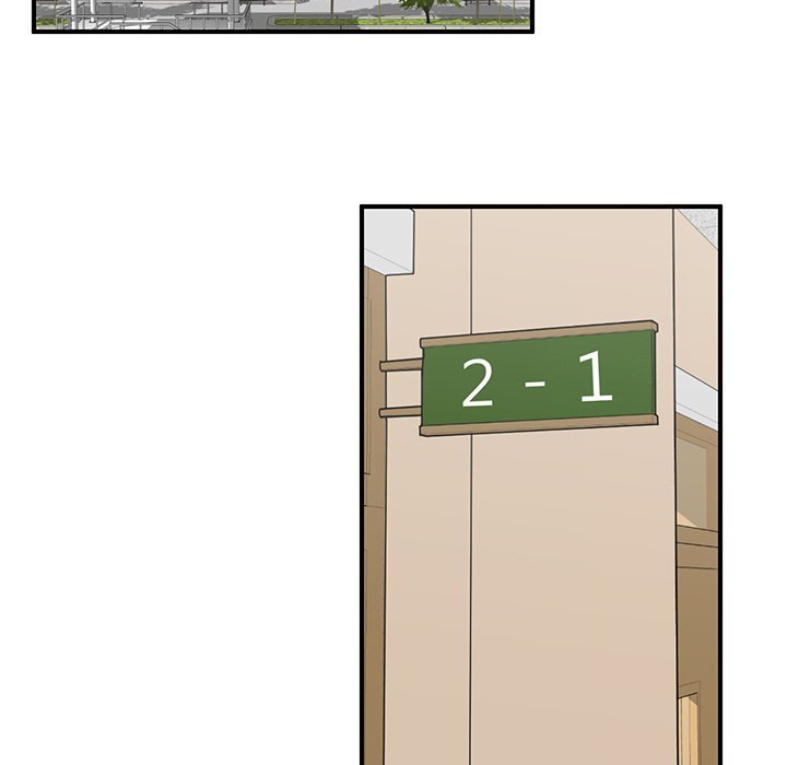 A Hero's Heart Manhwa - Chapter 35 Page 28