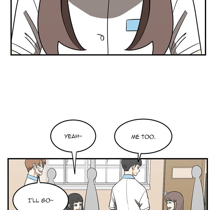 A Hero's Heart Manhwa - Chapter 35 Page 31