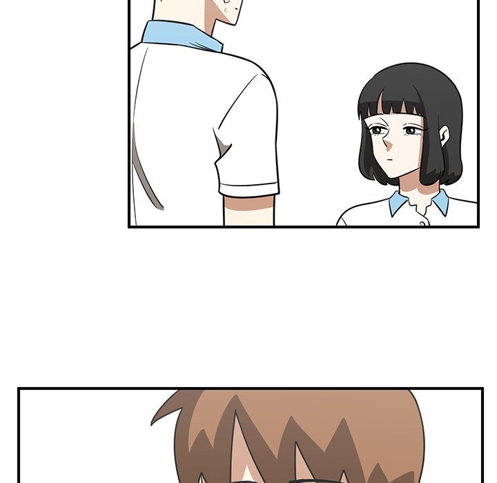 A Hero's Heart Manhwa - Chapter 35 Page 33