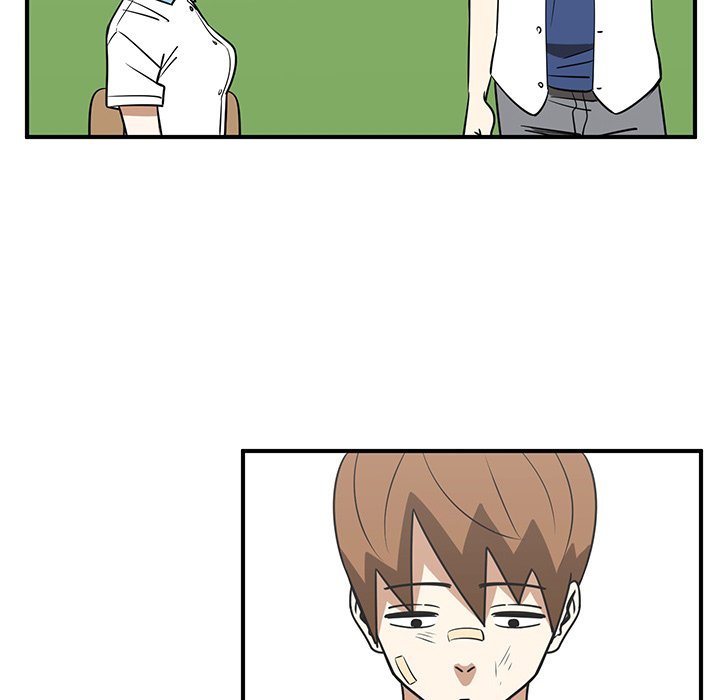 A Hero's Heart Manhwa - Chapter 35 Page 36