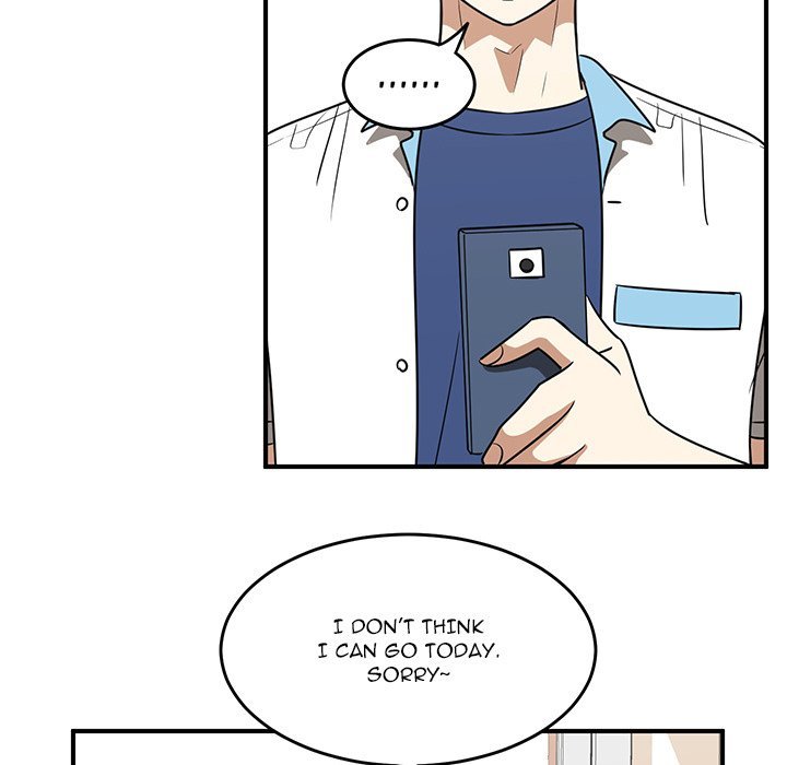 A Hero's Heart Manhwa - Chapter 35 Page 37