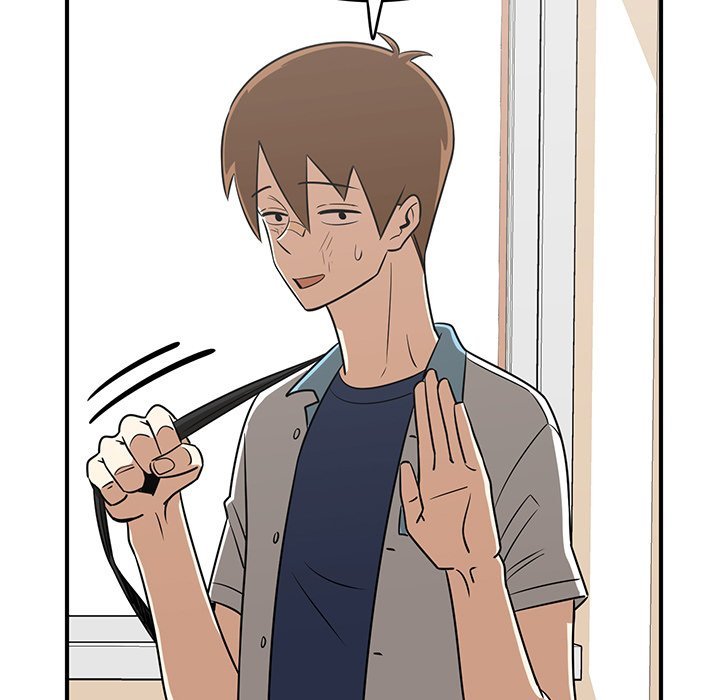 A Hero's Heart Manhwa - Chapter 35 Page 38