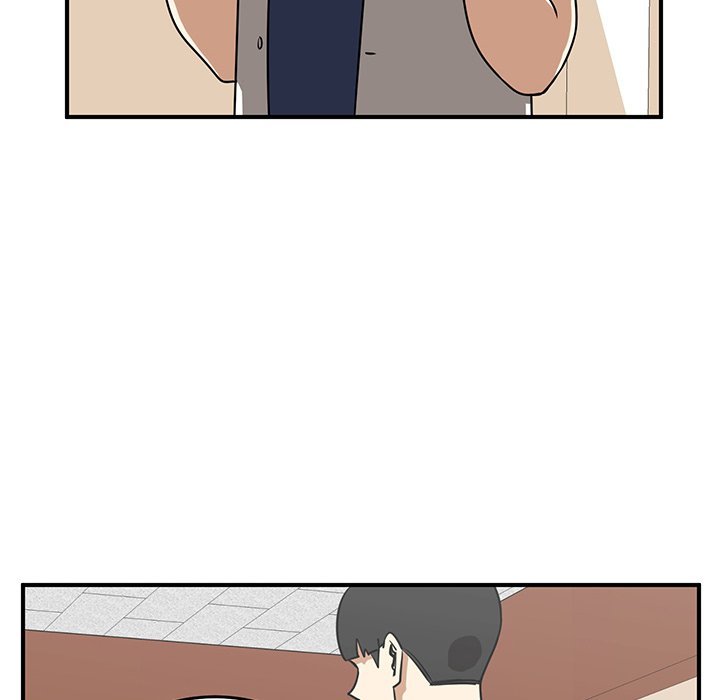 A Hero's Heart Manhwa - Chapter 35 Page 39