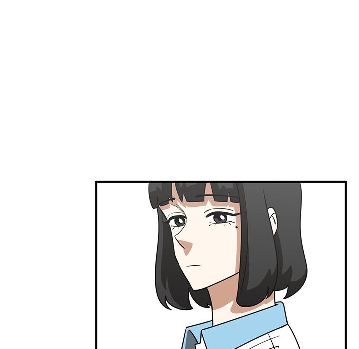 A Hero's Heart Manhwa - Chapter 35 Page 42