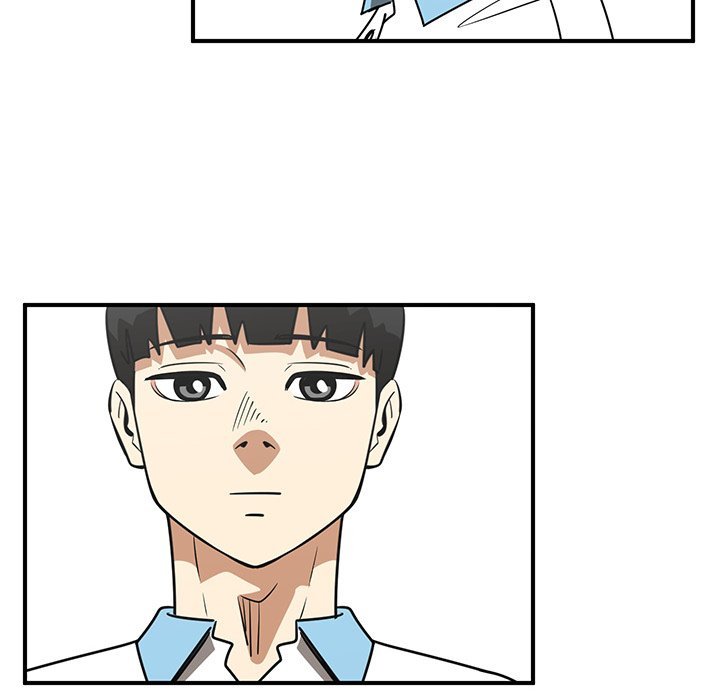 A Hero's Heart Manhwa - Chapter 35 Page 43