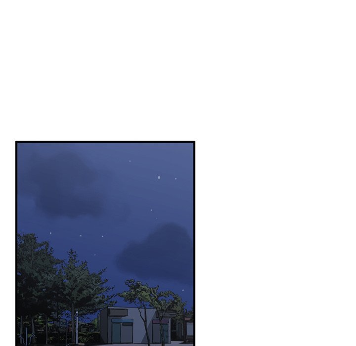 A Hero's Heart Manhwa - Chapter 35 Page 45