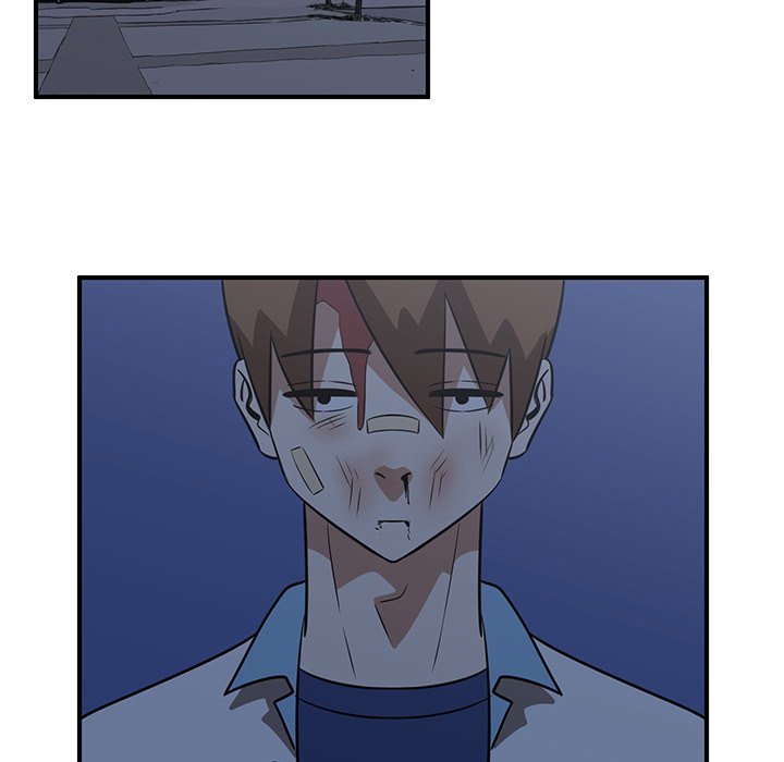 A Hero's Heart Manhwa - Chapter 35 Page 46