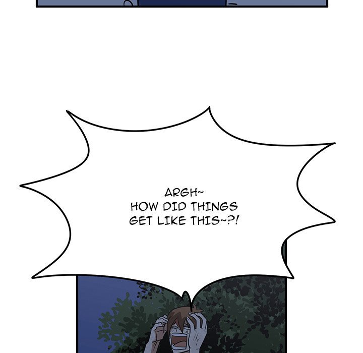 A Hero's Heart Manhwa - Chapter 35 Page 47