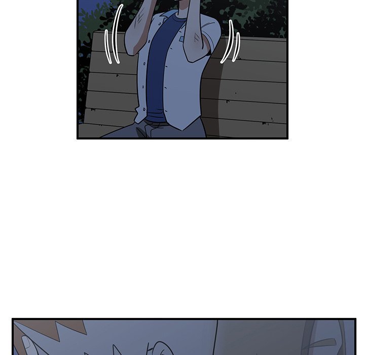 A Hero's Heart Manhwa - Chapter 35 Page 48