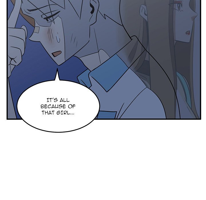 A Hero's Heart Manhwa - Chapter 35 Page 49