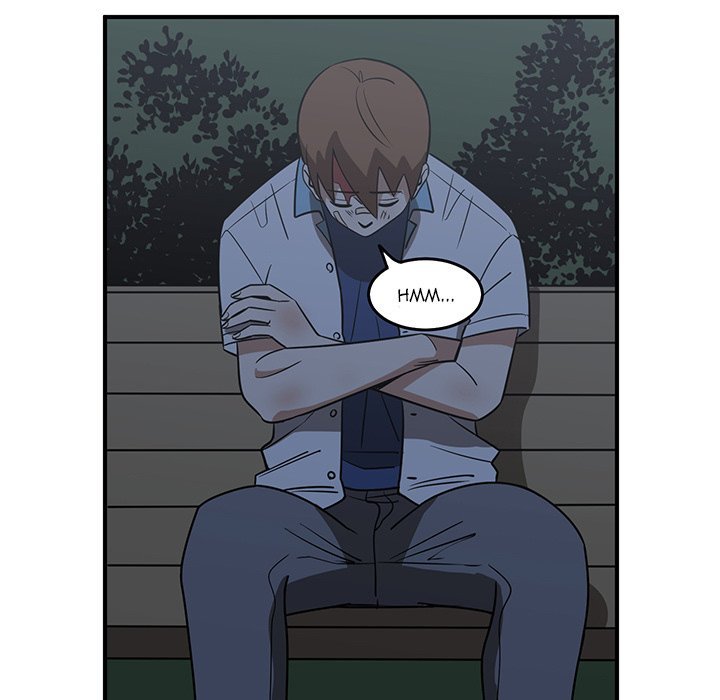 A Hero's Heart Manhwa - Chapter 35 Page 50