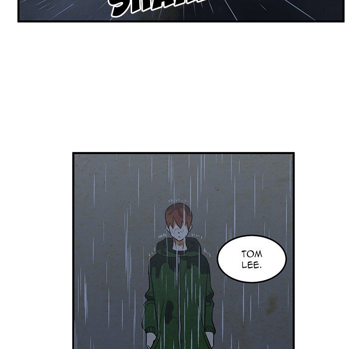 A Hero's Heart Manhwa - Chapter 35 Page 54