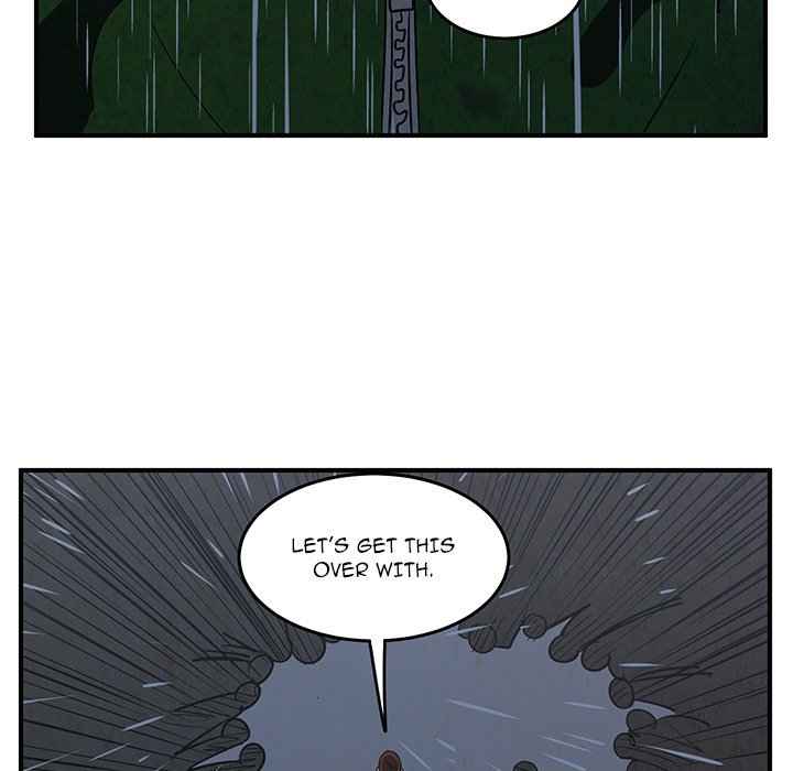 A Hero's Heart Manhwa - Chapter 35 Page 58