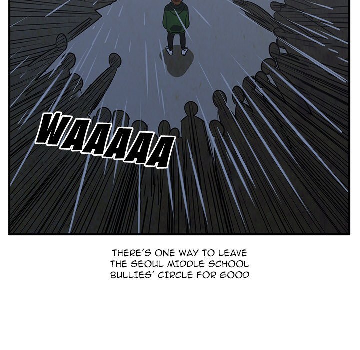 A Hero's Heart Manhwa - Chapter 35 Page 59