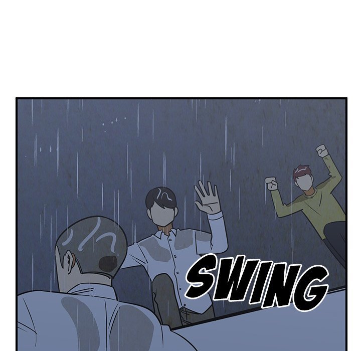 A Hero's Heart Manhwa - Chapter 35 Page 64