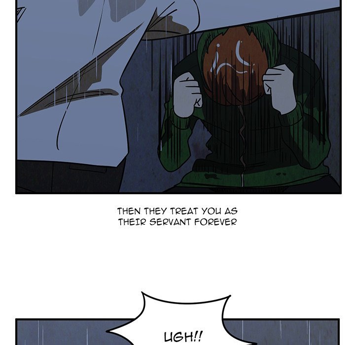 A Hero's Heart Manhwa - Chapter 35 Page 65