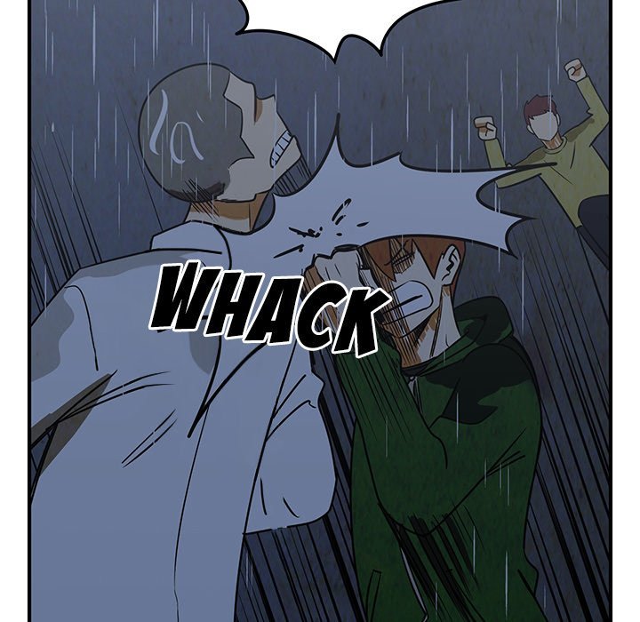 A Hero's Heart Manhwa - Chapter 35 Page 66