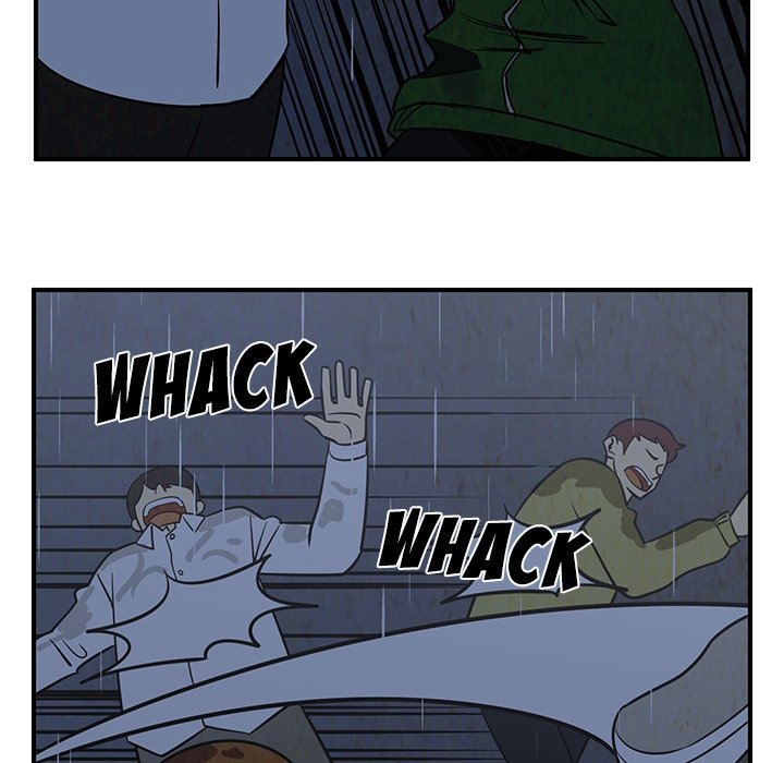 A Hero's Heart Manhwa - Chapter 35 Page 67