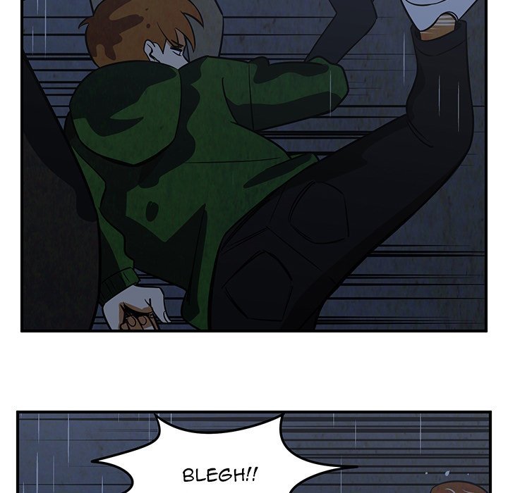 A Hero's Heart Manhwa - Chapter 35 Page 68