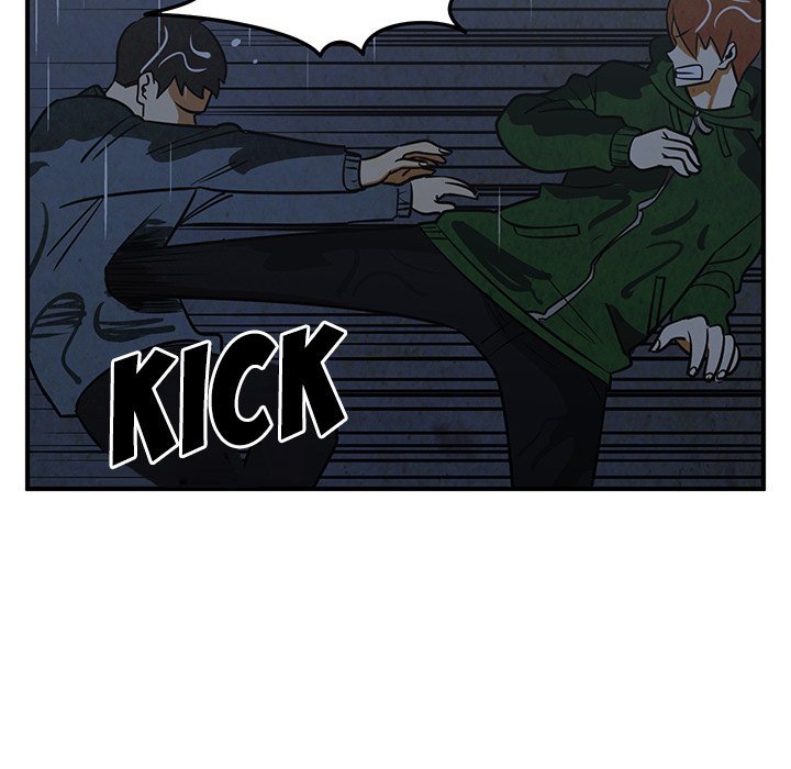 A Hero's Heart Manhwa - Chapter 35 Page 69