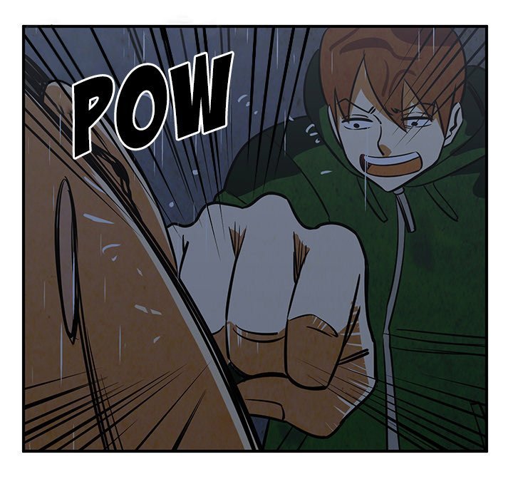 A Hero's Heart Manhwa - Chapter 35 Page 70