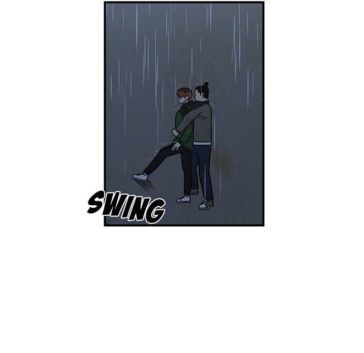 A Hero's Heart Manhwa - Chapter 35 Page 74