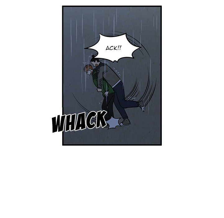 A Hero's Heart Manhwa - Chapter 35 Page 75