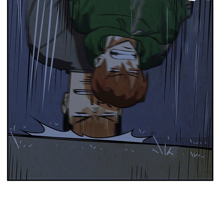 A Hero's Heart Manhwa - Chapter 35 Page 77