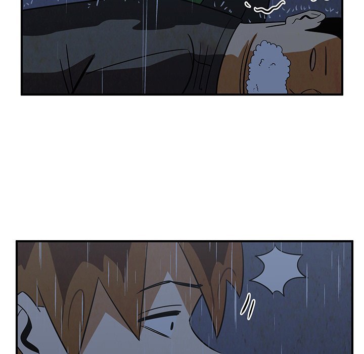 A Hero's Heart Manhwa - Chapter 35 Page 79