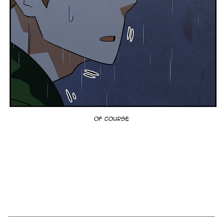 A Hero's Heart Manhwa - Chapter 35 Page 80